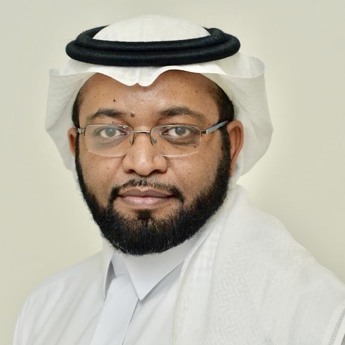 Dr. Bader Al Khateeb
